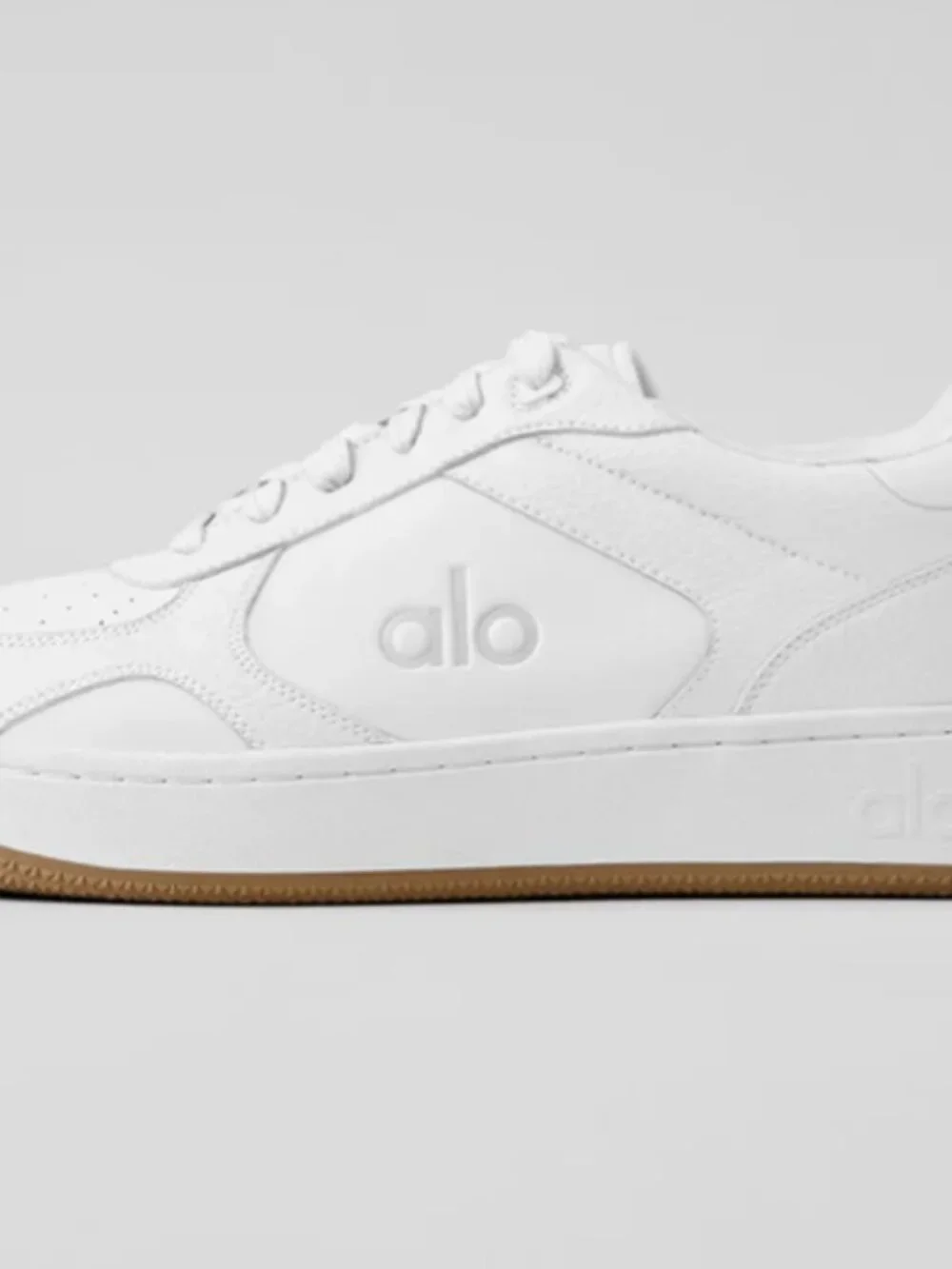 ALO Recovery Mode Sneaker